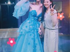 -西蒙人妖秀