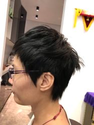 -JIMI·吉米造型