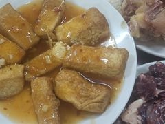-养生竹荪鸡汤