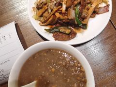 -寻裕记·现炒浇头面(人民广场店)