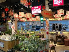 -牛市坎火锅(建设路店)