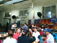 大堂-满江红串串香(七道堰街店)