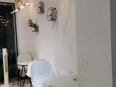 用餐区-三个叔叔手工吐司(宇雷路店)