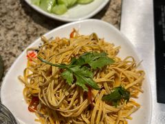 -丰茂烤串(六里桥店)