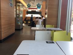 -麦当劳(济泺路店)