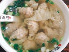 -蓝记云吞(正果店)