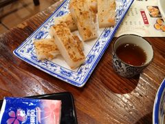 -顺德一品粥·20年凤城老字号(芳村店)