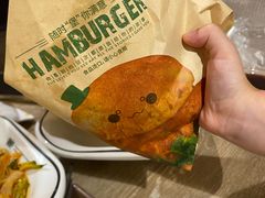 -魏家凉皮(西安秋林宏业商厦店)