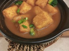 -李记潮汕砂锅粥(营福路店)