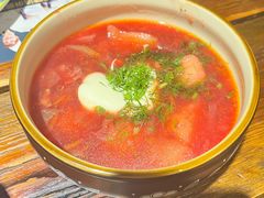 -卢布里西餐厅(总店)