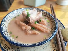 -丹江渔村(龙旗店)
