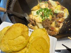 -袁小二大东北铁锅炖(吉祥村总部)