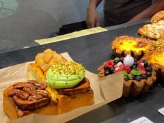 -Money Shops(愚园路店)