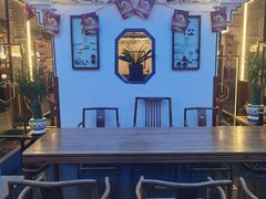 -徽韵人家·传承正宗徽菜(牡丹园店)