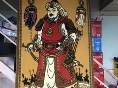 -行事老火锅(协信TOWN城店)