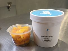 芒芒酪酪-iTAFE蓝火柴(新光汇店)