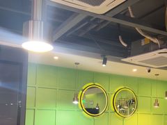 -金滏山烤肉·海鲜·火锅自助餐厅(襄阳万达店)