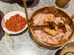 -廖川菜(八佰伴店)