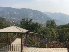 -济南马套将军山
