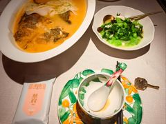 -華府(凯德晶萃店)