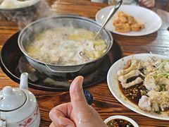 -侠成水上农庄(工业大道店)