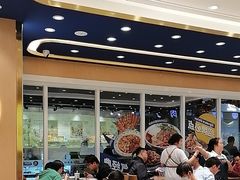 -西部马华清真兰州牛肉面·烧烤夜市(三里河店)