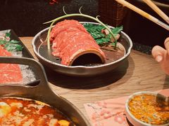 -盡膳口福跷脚牛肉火锅(晶耀前滩店)