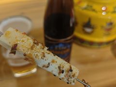 -郭靖内蒙菜·烤全羊·烧烤(望京旗舰店)