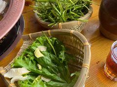 -民食香·腊排骨野生菌美食(木府店)