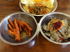 -88号小吃店·经典云南菜·地道纳西美食