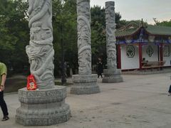 -锦绣公园