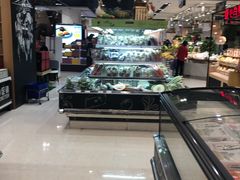 -杭州大厦LSE城市生活超市(杭州大厦店)