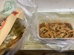 -清真·二嫂子煎饼果子(鼓楼旗舰形象店)