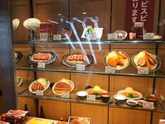 -矢场猪(名古屋站三井楼北馆店)