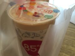 -85度C(北京八角物美店)