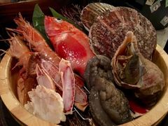 -矶野水产(澳门逸园中心店)