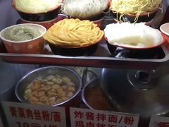 -河坊美食街(河坊街店)