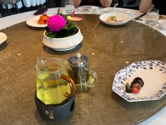 -上海总会SHANGHAICLUB(兴业太古汇店)