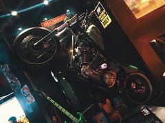 -288 Livehouse 酒吧(思南公馆店)