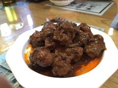 -味福记·本地特色菜(八一万达广场店)