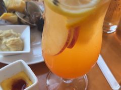 -视界美食自助餐厅·石家庄希尔顿酒店