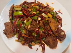 -田记餐馆(富国街店)