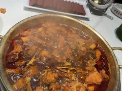-涿派·炝锅鱼(涿州店)