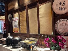-味鼎长安·地道陕菜(凤城一路店)