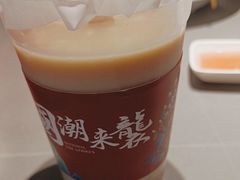 -阿诚市井潮汕菜(金台路店)
