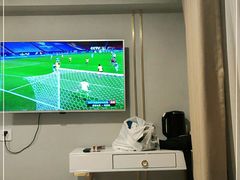 -城市之光公寓(广州西塱地铁站店)