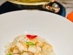 -满满海佛跳墙(千禧店)