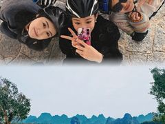 -Club Med地中海俱乐部·桂林度假村