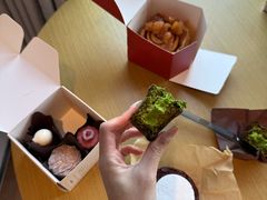 -发酵食堂(屏风街店)