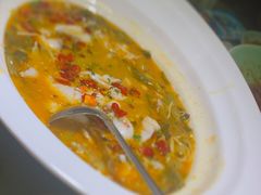 酸菜鱼-弄堂里(阿里西溪A区店)